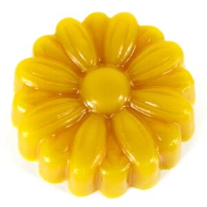 Beeswax Large Daisy