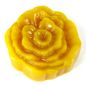 Beeswax Large Rose