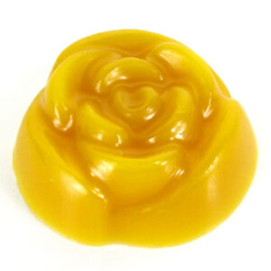 Beeswax Small Rose