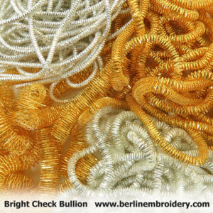 Bright Check Bullion