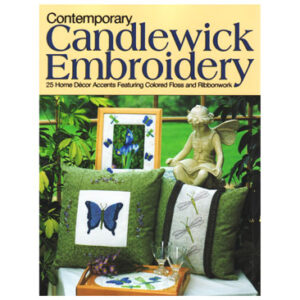 Candlewick - Contemporary