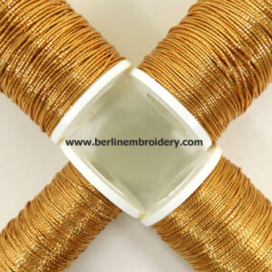 Burnished Japan Thread