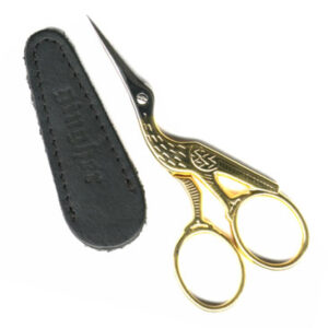 Scissors: Gingher Stork