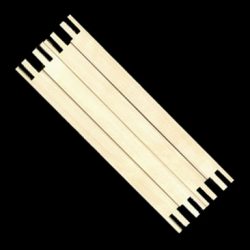 Stretcher Bar Frames