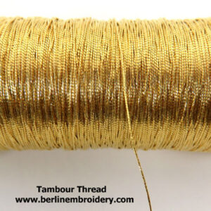 Tambour Thread