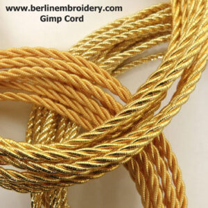 Gimp Cord