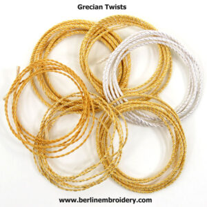 Cords - Grecian Twist