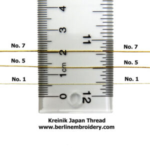 Kreinik Japan Thread