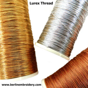 Lurex Thread