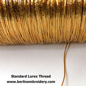 Standard Lurex Thread