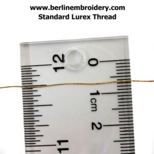 Standard Lurex Thread