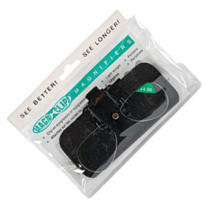 Magnifiers - Magni-clips