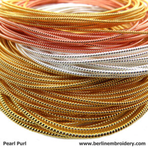 Pearl Purl