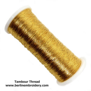 Tambour Thread