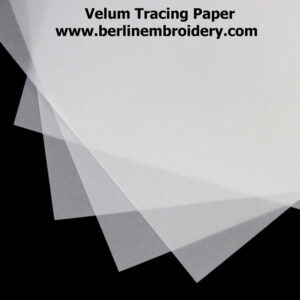 Vellum - Tracing Paper