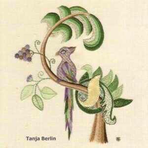 Bird of Paradise Kit