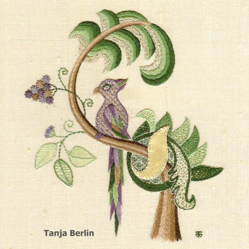 Modern Jacobean Kits