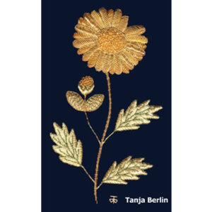 Goldwork Marguerite Kit