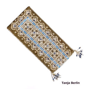 Hapsburg Lace Scissors Case Kit