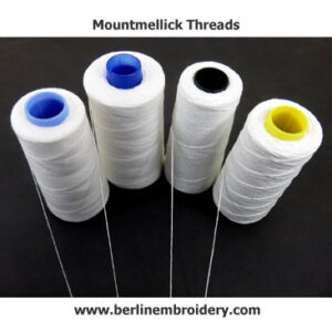 Mountmellick Threads