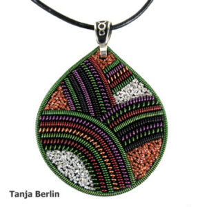 Pendant - Metal Thread Pendant Kit