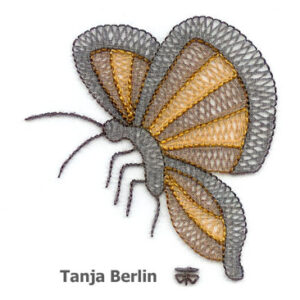 Shadow Work Butterfly 1 Kit