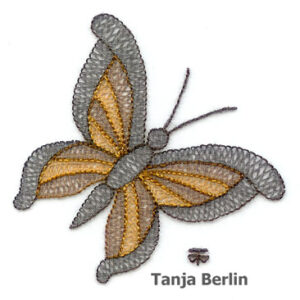 Shadow Work Butterfly 2 Kit