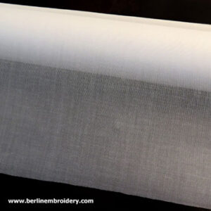 Fabric - Cotton Organdie