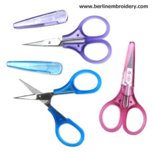 Embroidery Scissors