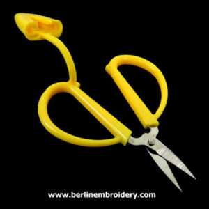 Scissors: Super Snips - Great for Travel