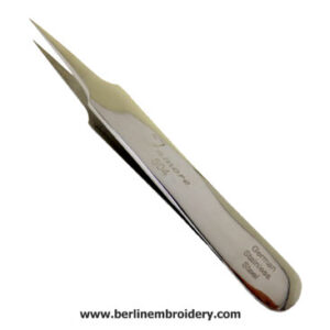 Tweezers - Famore Precision Micro Tip