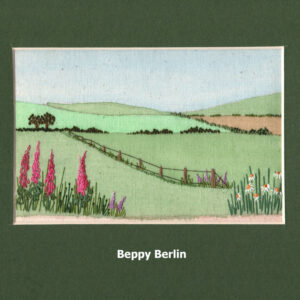 Beppy Berlin Needlework
