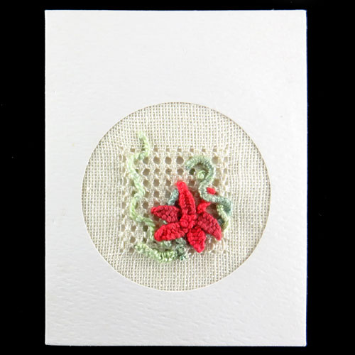 Casalguidi Blank Greeting Card by Beppy Berlin #cgbgc