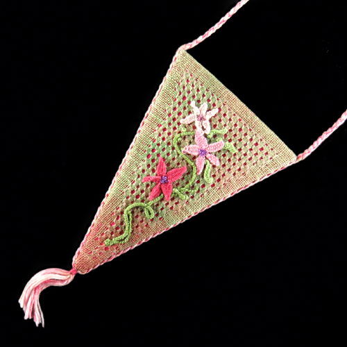 Casalguidi Scissors Case by Beppy Berlin #cgsc