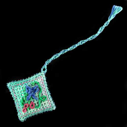 Casalguidi Scissors Fob by Beppy Berlin #cgsc